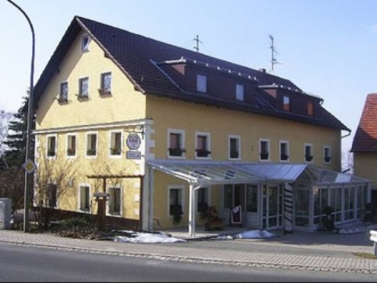 照片: Gasthof Zum Oschenberg