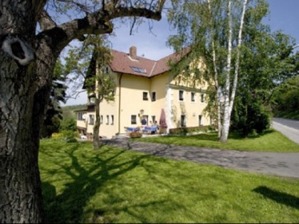 照片: Gasthof Zum Oschenberg