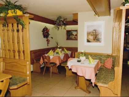 照片: Gasthof Zum Oschenberg