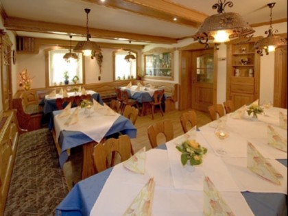 照片: Gasthof Zum Oschenberg