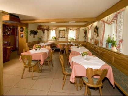 照片: Gasthof Zum Oschenberg