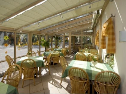 照片: Gasthof Zum Oschenberg